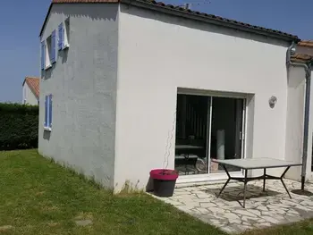 Location Maison à Vaux sur Mer 6 personnes, Saint Georges de Didonne