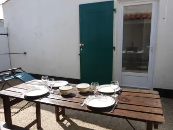 Location Maison à Bretignolles sur Mer 5 personnes