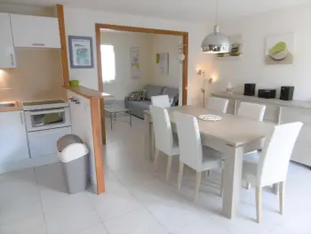 Location Maison à Sarzeau 6 personnes, Morbihan