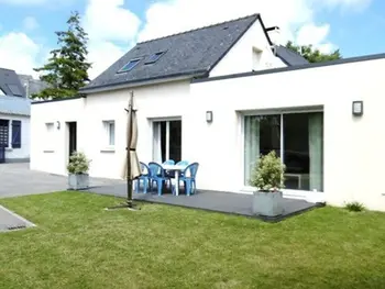 Location Maison à Sarzeau 8 personnes, Morbihan