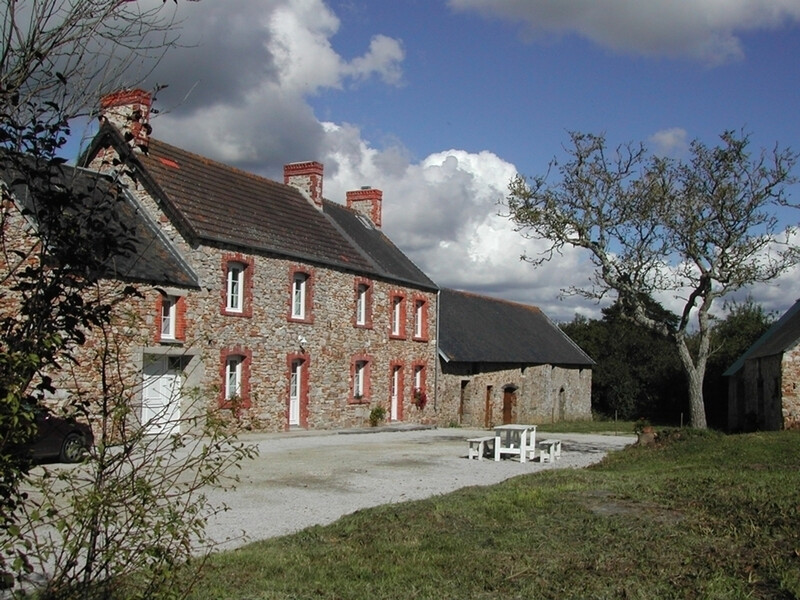 Location Gîte à Bricquebec 6 personnes, Barneville Carteret