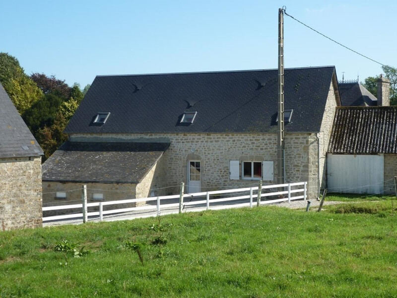 Location Gîte à Picauville 9 personnes, Saint Marcouf