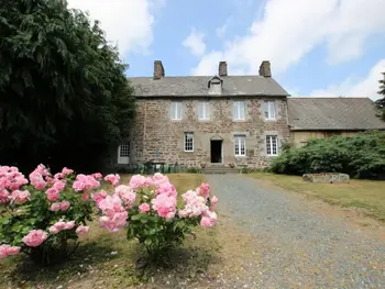 Location Gîte à Hudimesnil 4 personnes, Bréhal