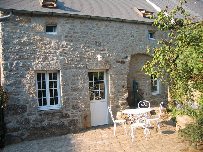 Location Gîte à Théville 5 personnes, Vicq sur Mer