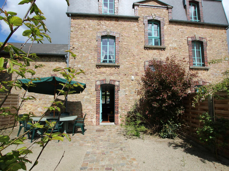 Location Gîte à Périers 5 personnes, Gouville sur Mer