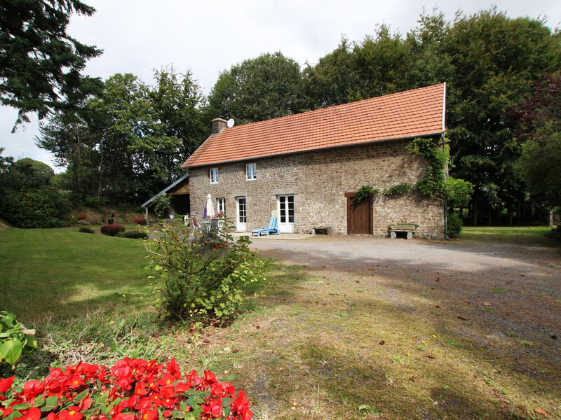 Location Gîte à Le Grand Celland 4 personnes, Manche