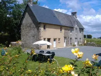 Location Gîte à Ouville 6 personnes, Bréhal