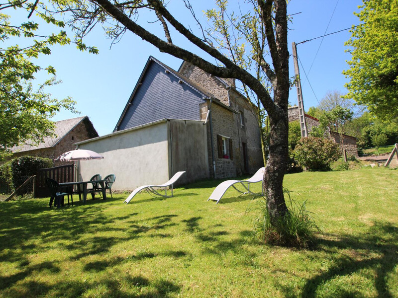 Location Gîte à Les Chambres Le Grippon 4 personnes, Bacilly