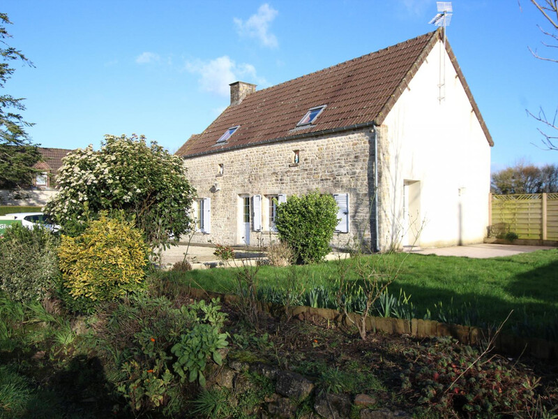 Location Gîte à Picauville 4 personnes, Saint Marcouf