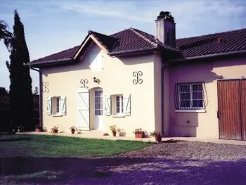 Location Gîte à Hontanx 5 personnes, Aquitaine