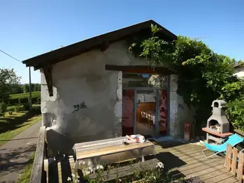 Location Gîte à Bénesse lès Dax 4 personnes, Aquitaine