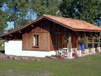 Location Gîte à Taller 2 personnes, Aquitaine