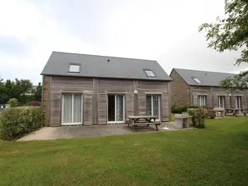 Location Gîte à La Hague 6 personnes, Omonville la Rogue