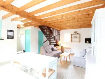 Location Gîte à Bréhal Saint Martin de Bréhal 4 personnes, Bréhal