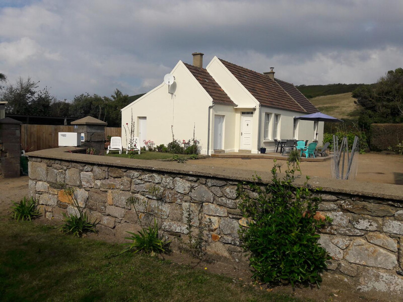 Location Gîte à Les Pieux 4 personnes, Surtainville