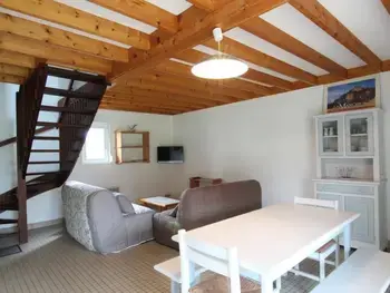 Location Gîte à Bréhal Saint Martin de Bréhal 4 personnes, Bréhal