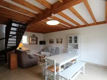 Location Gîte à Bréhal Saint Martin de Bréhal 4 personnes, Bréhal