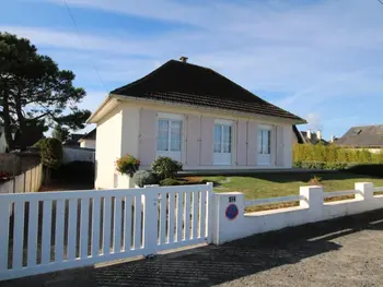 Location Gîte à Bréhal Saint Martin de Bréhal 4 personnes, Bréhal