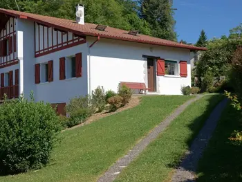 Location Gîte à Hasparren 3 personnes, Aquitaine