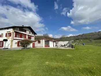 Location Gîte à Sare 2 personnes, Aquitaine