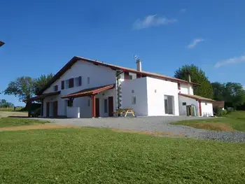 Location Gîte à Arbonne 4 personnes, Sare