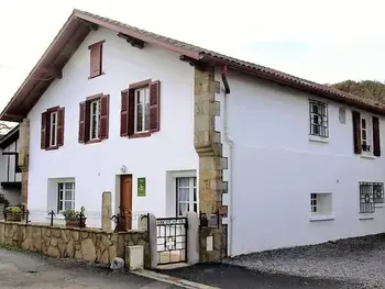 Location Gîte à Saint Pée sur Nivelle 10 personnes, Bidart