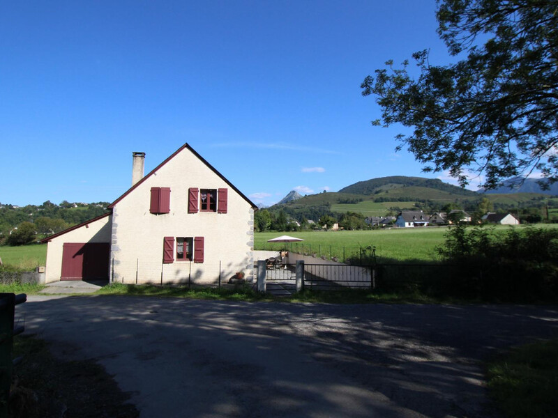 Location Gîte à Arette 6 personnes, Pyrénées Atlantique