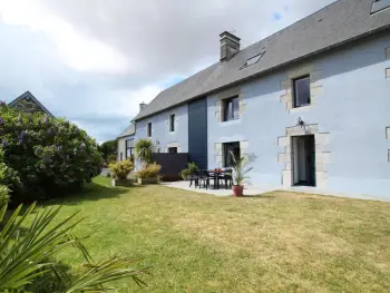 Location Gîte à Lingreville 5 personnes, Bréhal