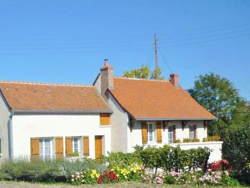 Location Gîte à Amboise 2 personnes, Indre et Loire