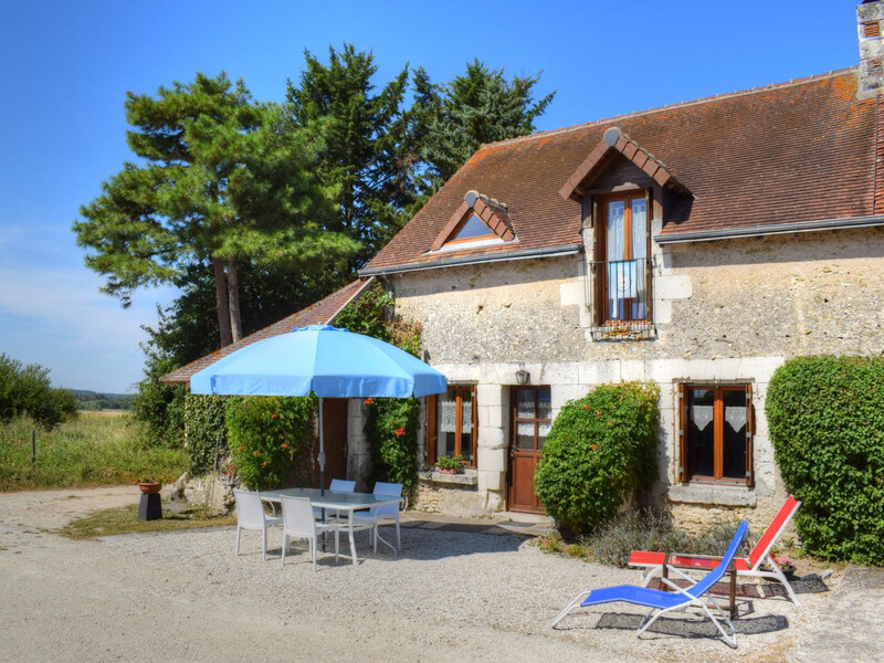 Location Gîte à Chemillé sur Indrois 4 personnes, Indre et Loire