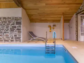 Location Gîte à Montaigu les Bois 8 personnes, Basse Normandie