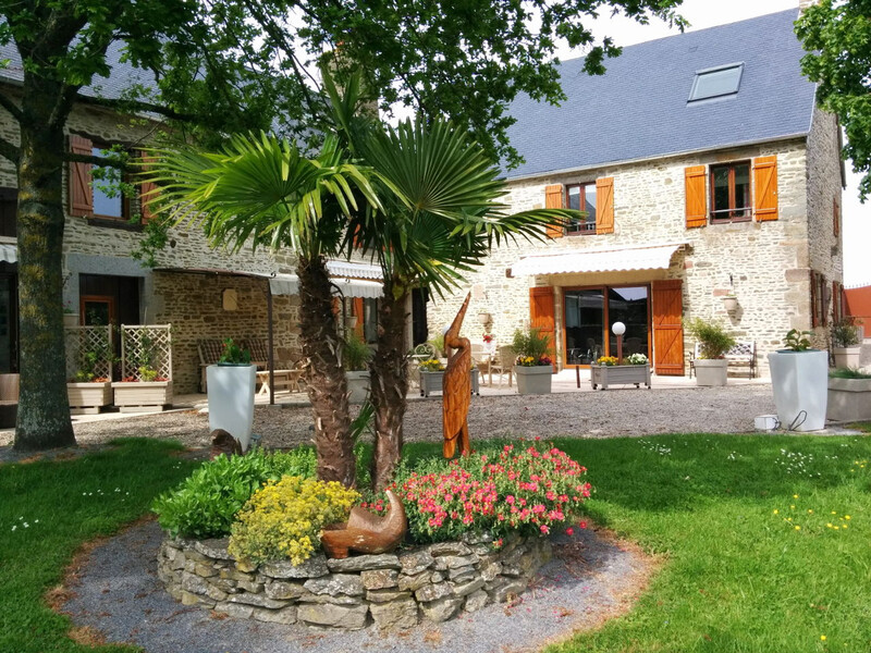 Location Gîte à Céaux 2 personnes, Bacilly