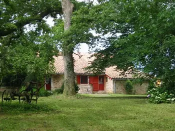 Location Gîte à Saugnac et Cambran 2 personnes, Aquitaine