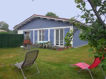 Location Gîte à Saint Vincent de Paul 2 personnes, Aquitaine