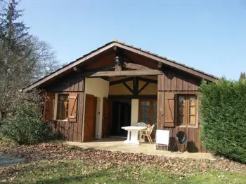 Location Gîte à Azur 4 personnes, Aquitaine