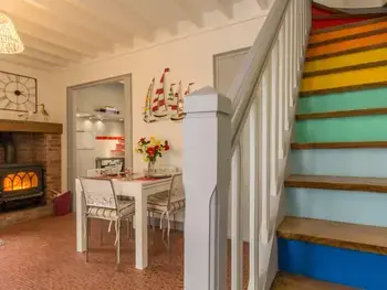 Location Gîte à Saint Pair sur Mer 4 personnes, Bréhal