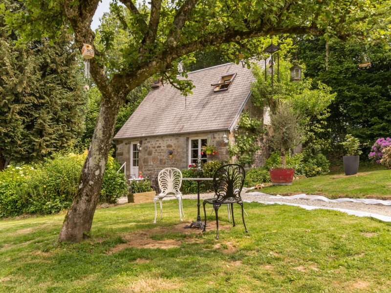 Location Gîte à Beauficel 2 personnes, Manche