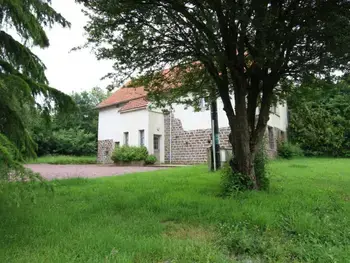 Location Gîte à Cérences 8 personnes, Bréhal