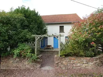 Location Gîte à Cérences 4 personnes, Bréhal