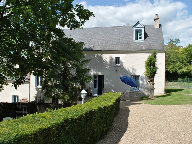 Location Gîte à Bléré 6 personnes, Indre et Loire