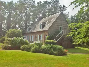 Location Gîte à Criquetot l'Esneval 12 personnes, Octeville sur Mer