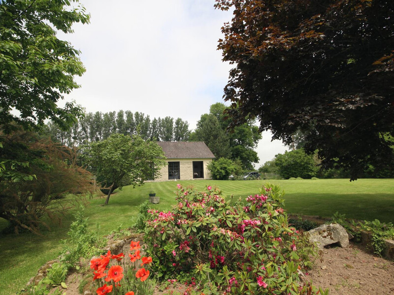 Location Gîte à Royville 4 personnes, Veules les Roses