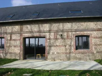 Location Gîte à Criquetot l'Esneval 6 personnes, Octeville sur Mer