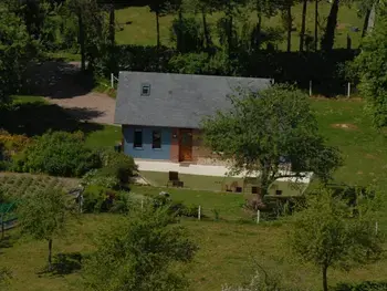 Location Gîte à Les Loges 4 personnes, Étretat