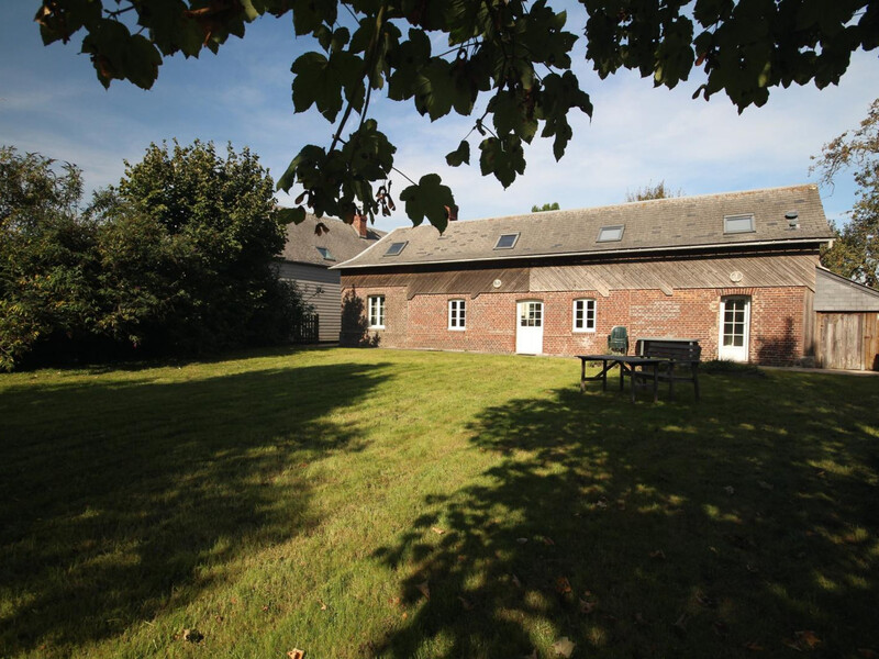 Location Gîte à Preaux 4 personnes, Haute Normandie