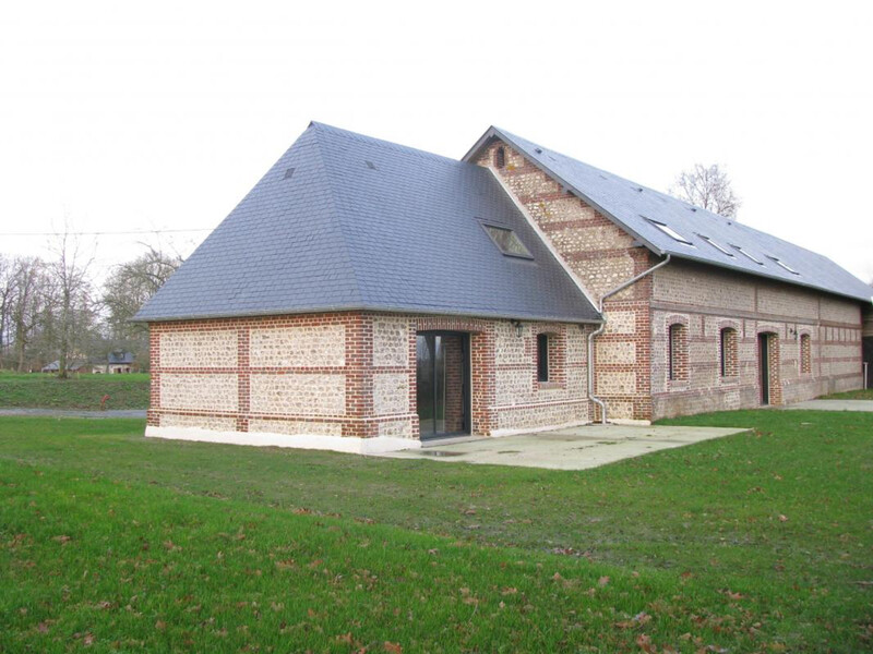 Location Gîte à Criquetot l'Esneval 9 personnes, Criquetot l'Esneval