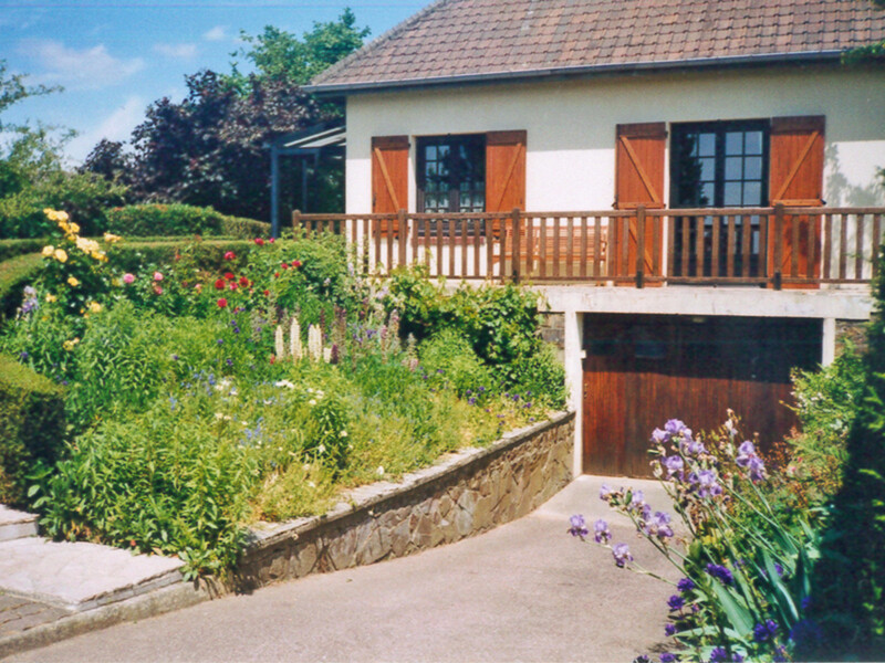 Location Gîte à Preaux 6 personnes, Haute Normandie