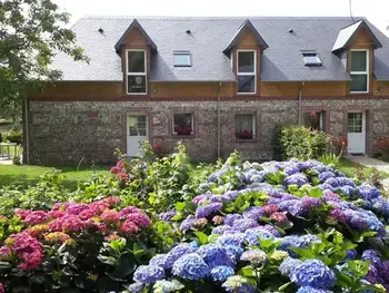 Location Gîte à Criquetot l'Esneval 7 personnes, Octeville sur Mer