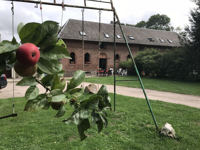 Location Gîte à Bréauté 7 personnes, Criquetot l'Esneval