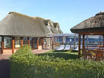 Location Gîte à Écrainville 4 personnes, Étretat